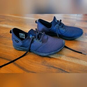 Women's New Balance-Black, Size 10 Comfort Insole